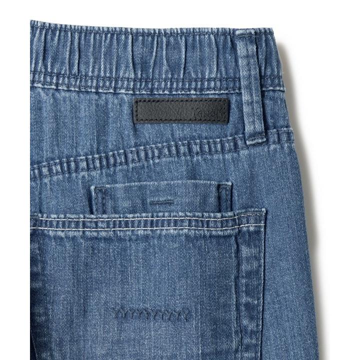 【YANUK/ヤヌーク】別注 Resort Jeansの画像