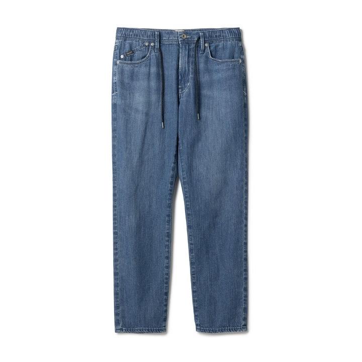 【YANUK/ヤヌーク】別注 Resort Jeansの画像