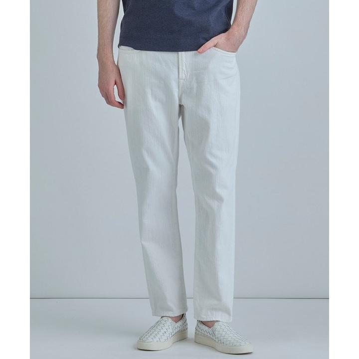【YANUK/ヤヌーク】別注 Resort Jeansの画像