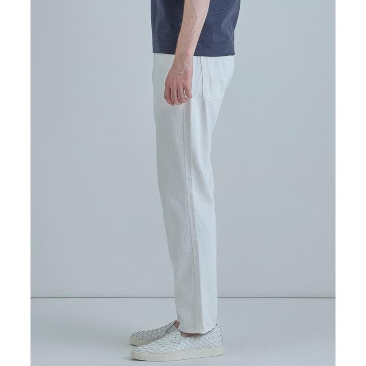【YANUK/ヤヌーク】別注 Resort Jeansの画像