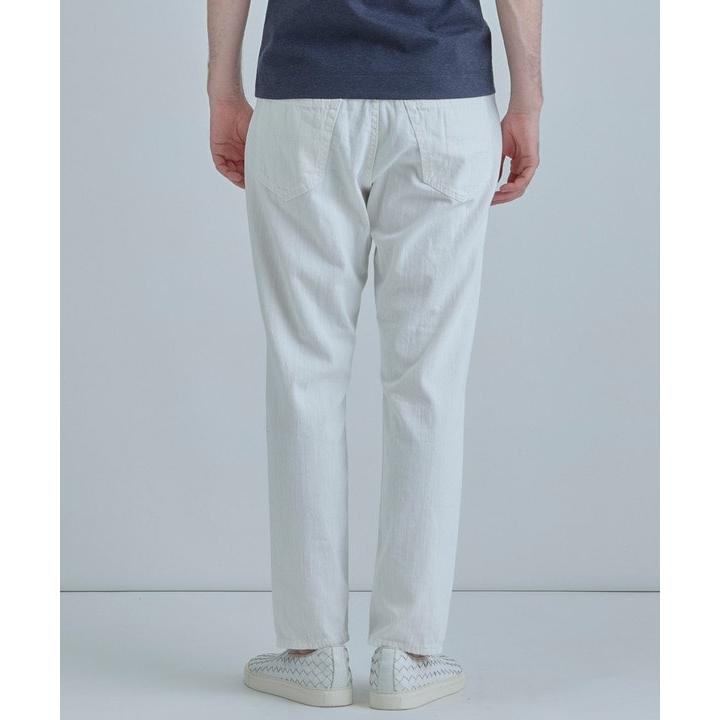 【YANUK/ヤヌーク】別注 Resort Jeansの画像