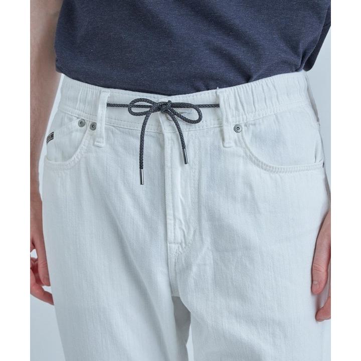 【YANUK/ヤヌーク】別注 Resort Jeansの画像