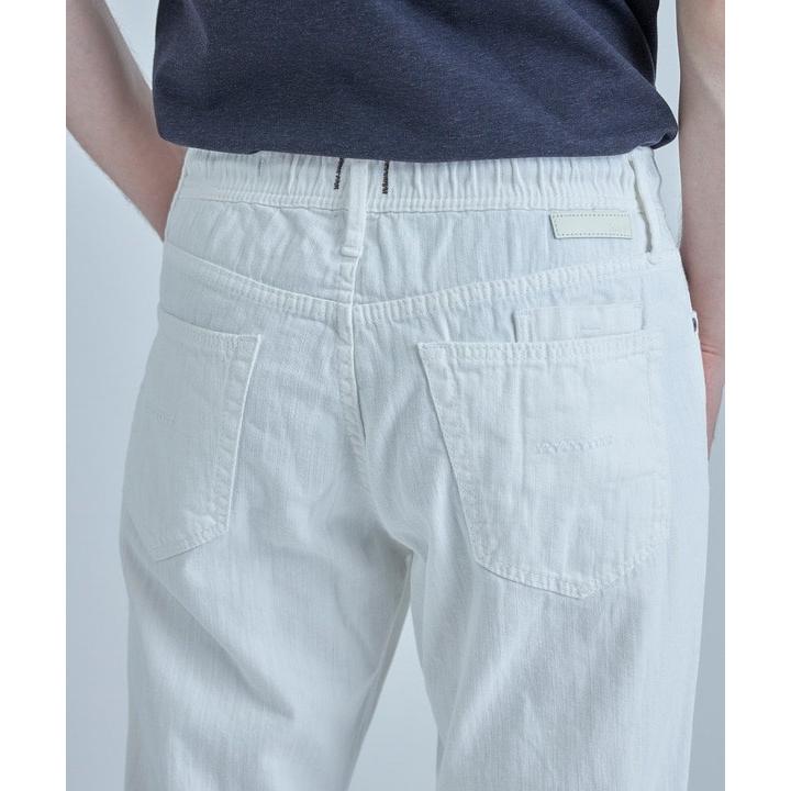 【YANUK/ヤヌーク】別注 Resort Jeansの画像