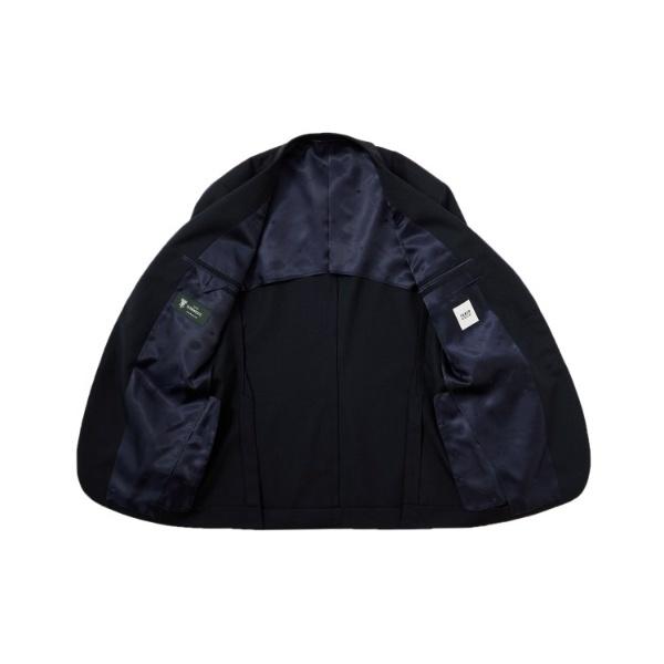 DORMEUIL ストレッチフレスコ ブレザーの画像