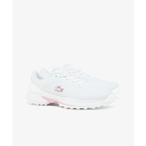 LACOSTE（ラコステ） レディース GOLF POINT 1261 SFA : マルイ(丸井