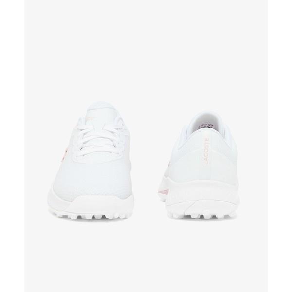 LACOSTE（ラコステ） レディース GOLF POINT 1261 SFA : マルイ(丸井