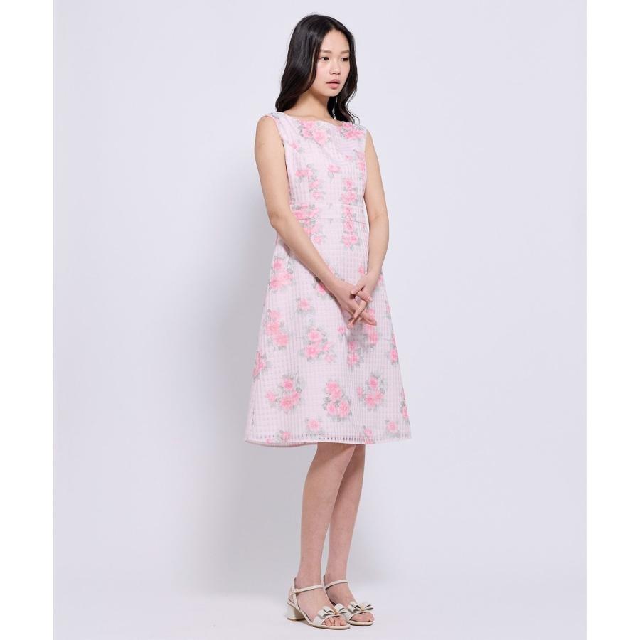 YOUR BLOOM ドレスの画像