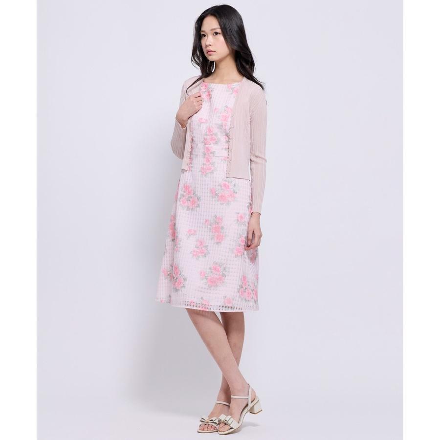 YOUR BLOOM ドレスの画像