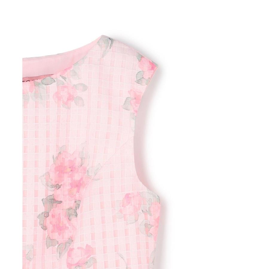 YOUR BLOOM ドレスの画像
