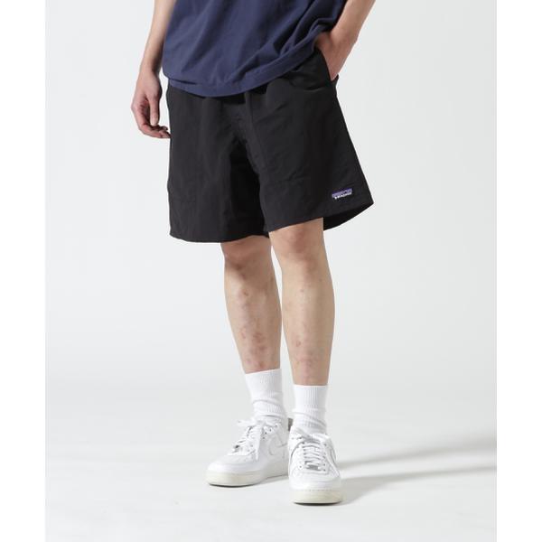 BEAVER（ビーバー） Patagonia／パタゴニア メンズ・バギーズ・ロング