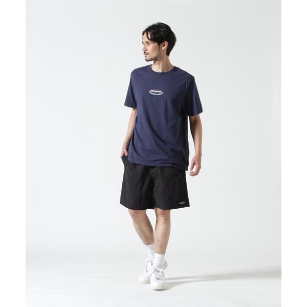 BEAVER（ビーバー） Patagonia／パタゴニア メンズ・バギーズ・ロング