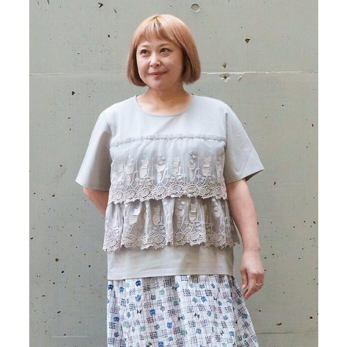 AS KNOW AS olaca（アズノゥアズオオラカ） 【大きいサイズ】お 
