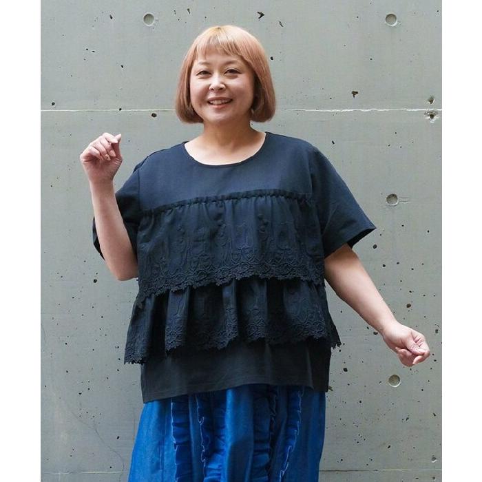 AS KNOW AS olaca（アズノゥアズオオラカ） 【大きいサイズ】お 