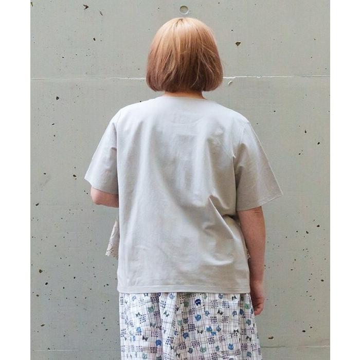 AS KNOW AS olaca（アズノゥアズオオラカ） 【大きいサイズ】お 