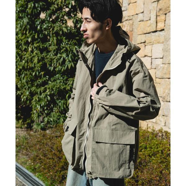 URBAN RESEARCH DOORS（アーバンリサーチドアーズ） 『別注』Snow Peak