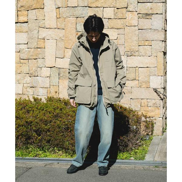 URBAN RESEARCH DOORS（アーバンリサーチドアーズ） 『別注』Snow Peak