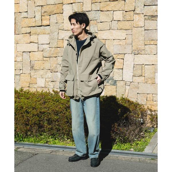 URBAN RESEARCH DOORS（アーバンリサーチドアーズ） 『別注』Snow Peak