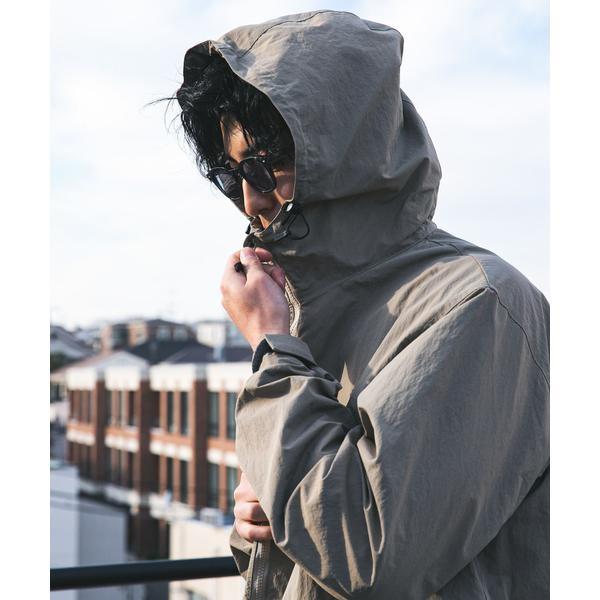URBAN RESEARCH DOORS（アーバンリサーチドアーズ） 『別注』Snow Peak