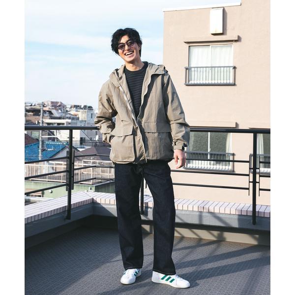 URBAN RESEARCH DOORS（アーバンリサーチドアーズ） 『別注』Snow Peak