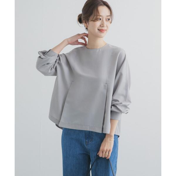 URBAN RESEARCH DOORS（アーバンリサーチドアーズ） タックフレア
