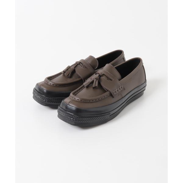 Converse ALL STAR SQUARETOE LOAFER : マルイ(丸井)Yahoo!店 - 通販