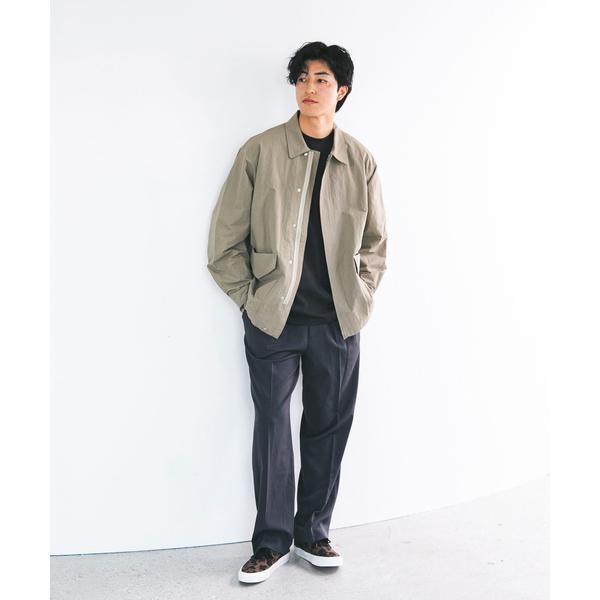 URBAN RESEARCH DOORS（アーバンリサーチドアーズ） 『別注』Snow Peak