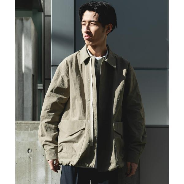 URBAN RESEARCH DOORS（アーバンリサーチドアーズ） 『別注』Snow Peak