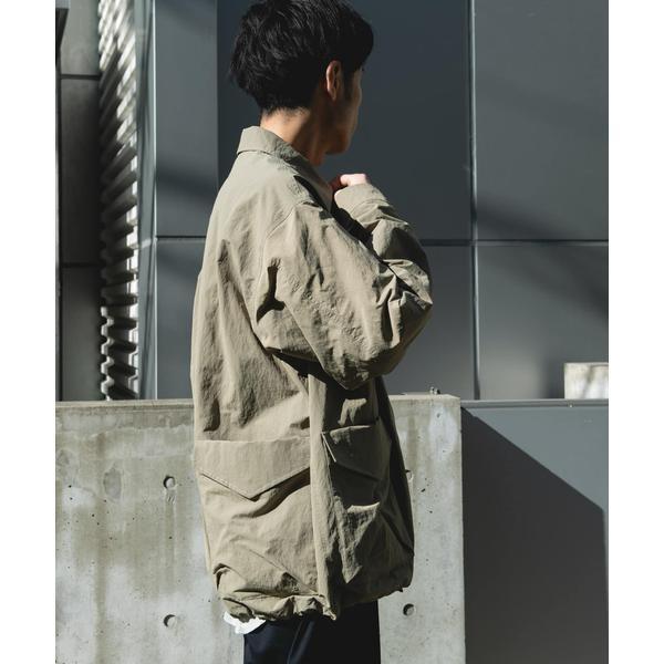 URBAN RESEARCH DOORS（アーバンリサーチドアーズ） 『別注』Snow Peak
