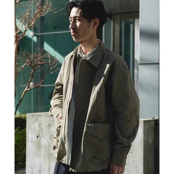 URBAN RESEARCH DOORS（アーバンリサーチドアーズ） 『別注』Snow Peak