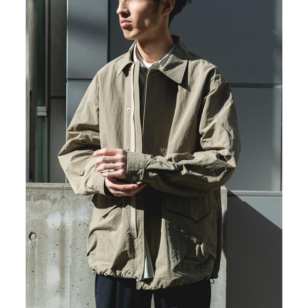 URBAN RESEARCH DOORS（アーバンリサーチドアーズ） 『別注』Snow Peak