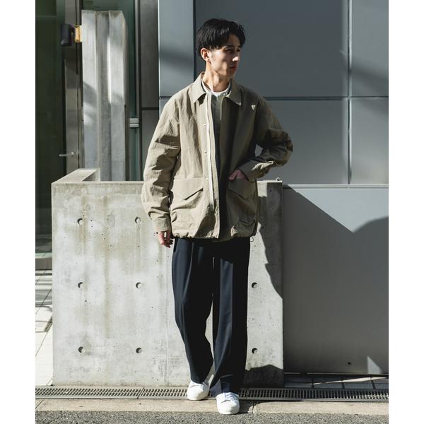 URBAN RESEARCH DOORS（アーバンリサーチドアーズ） 『別注』Snow Peak