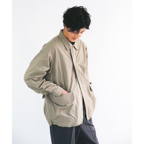 URBAN RESEARCH DOORS（アーバンリサーチドアーズ） 『別注』Snow Peak