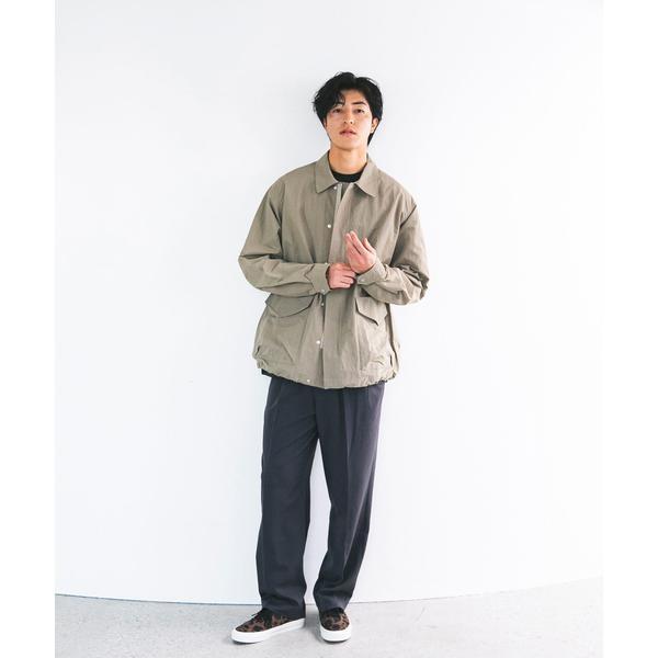 URBAN RESEARCH DOORS（アーバンリサーチドアーズ） 『別注』Snow Peak