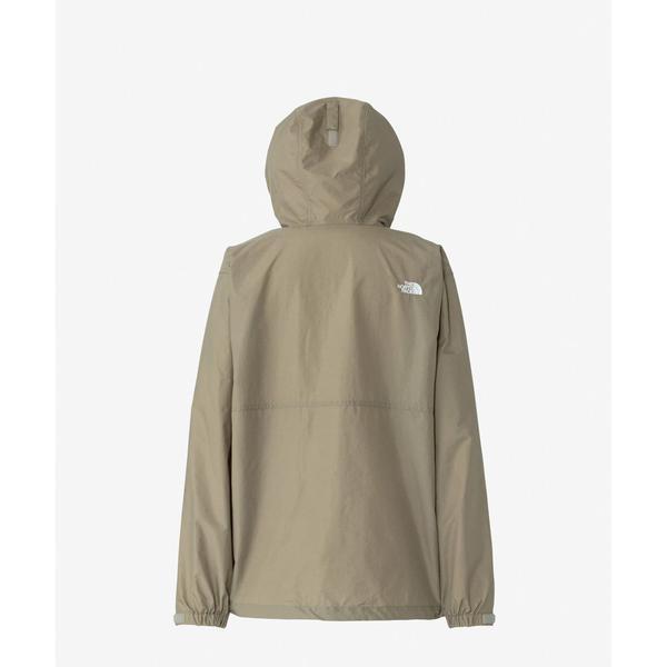 THE NORTH FACE COMPACT JACKET : マルイ(丸井)Yahoo!店 - 通販