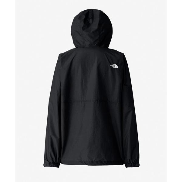 THE NORTH FACE COMPACT JACKET : マルイ(丸井)Yahoo!店 - 通販