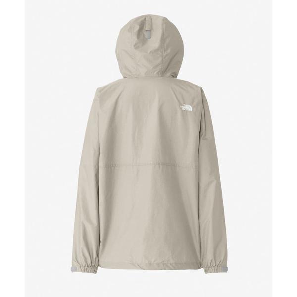 THE NORTH FACE COMPACT JACKET : マルイ(丸井)Yahoo!店 - 通販