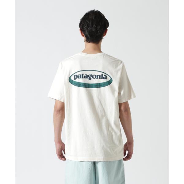 BEAVER（ビーバー） Patagonia／パタゴニア メンズ・'95 オーバル