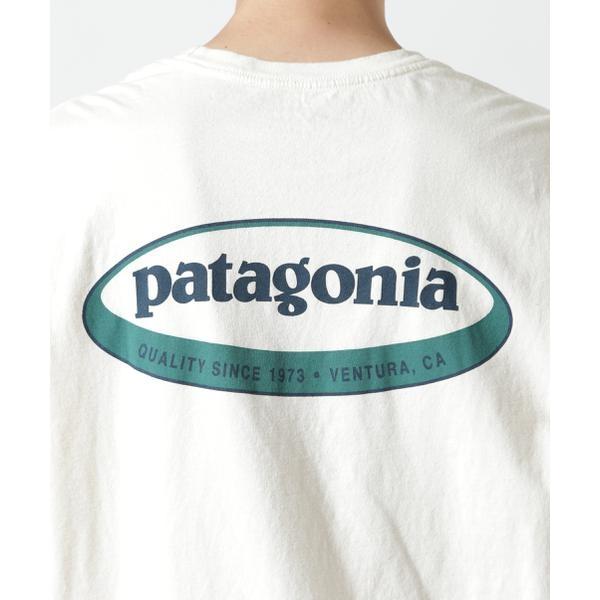 BEAVER（ビーバー） Patagonia／パタゴニア メンズ・'95 オーバル