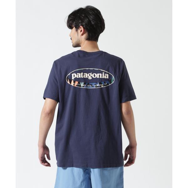 BEAVER（ビーバー） Patagonia／パタゴニア メンズ・'95 オーバル