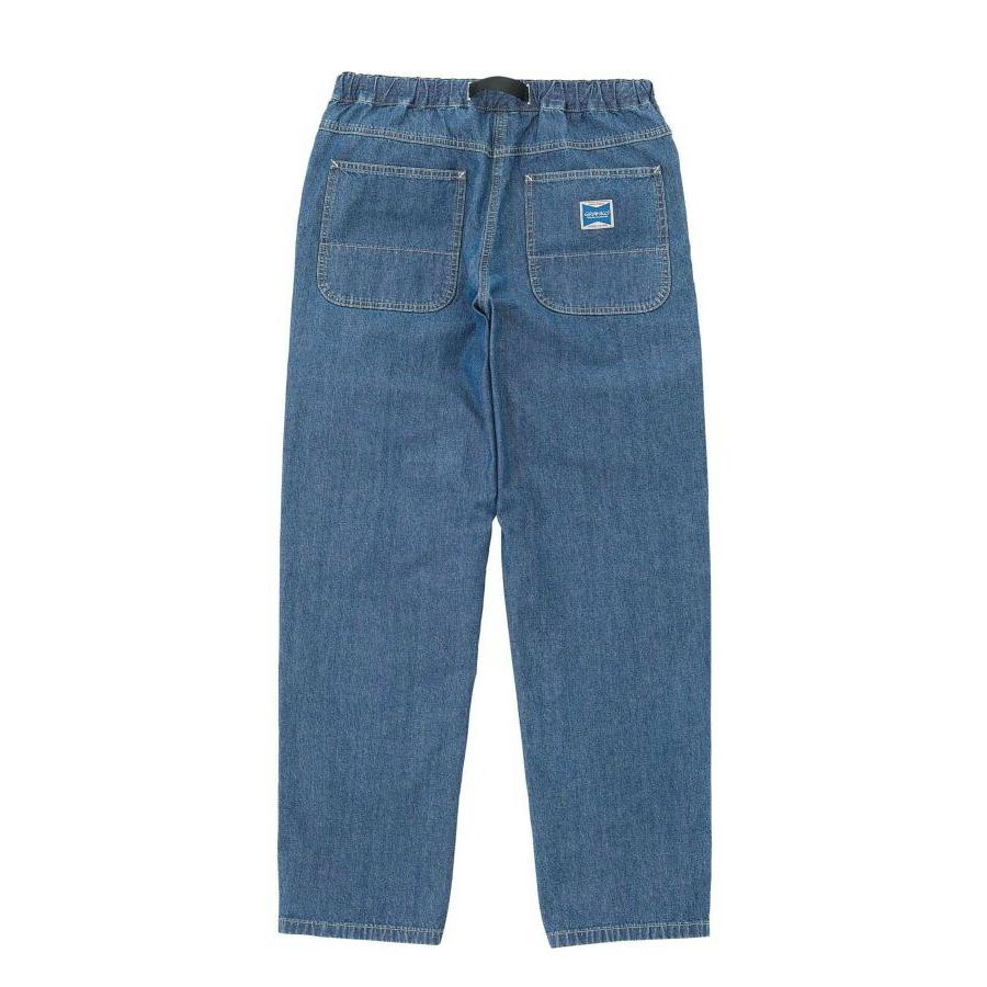 Gramicci（グラミチ） JAPANESE CHAMBRAY DOUBLE KNEE (ジャパニーズ