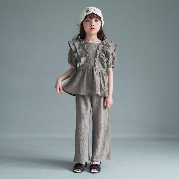 branshes（ブランシェス） ぽこぽこ2WAYセットアップ : マルイ(丸井