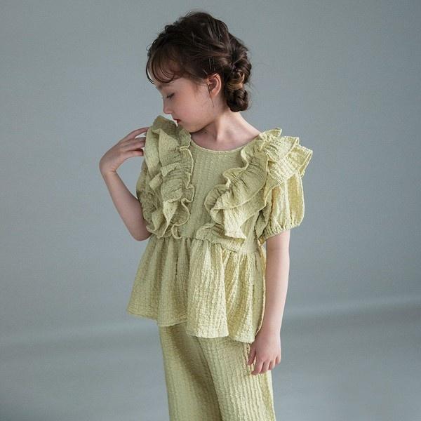 branshes（ブランシェス） ぽこぽこ2WAYセットアップ : マルイ(丸井