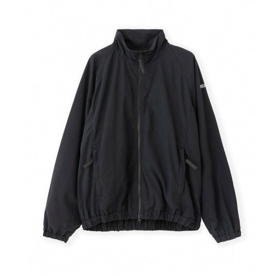 STYLISE ARMY JACKET (アーミージャケット) / ブラック [WT261-10-Q1