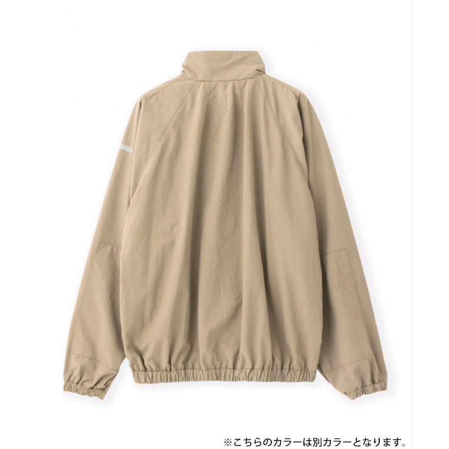 STYLISE ARMY JACKET (アーミージャケット) / ブラック [WT261-10-Q1