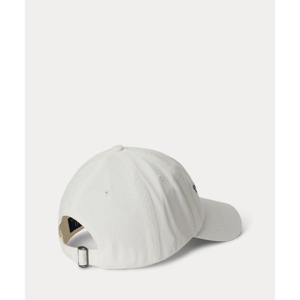 POLO RALPH LAUREN（ポロ・ラルフローレン） コットン ツイル ボール
