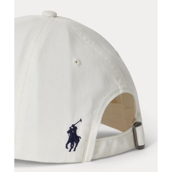 POLO RALPH LAUREN（ポロ・ラルフローレン） コットン ツイル ボール