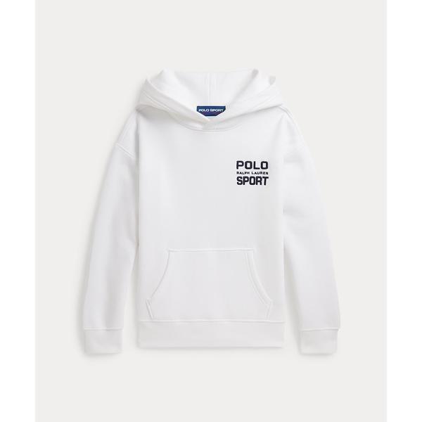 (ボーイズ 8才〜20才)Polo Sport フリース フーディ_1