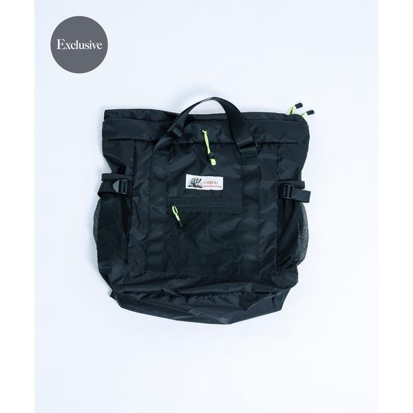 EKAL（エカル） 『別注』Caribou Mountaineering×EKAL L. WEIGHT PACK