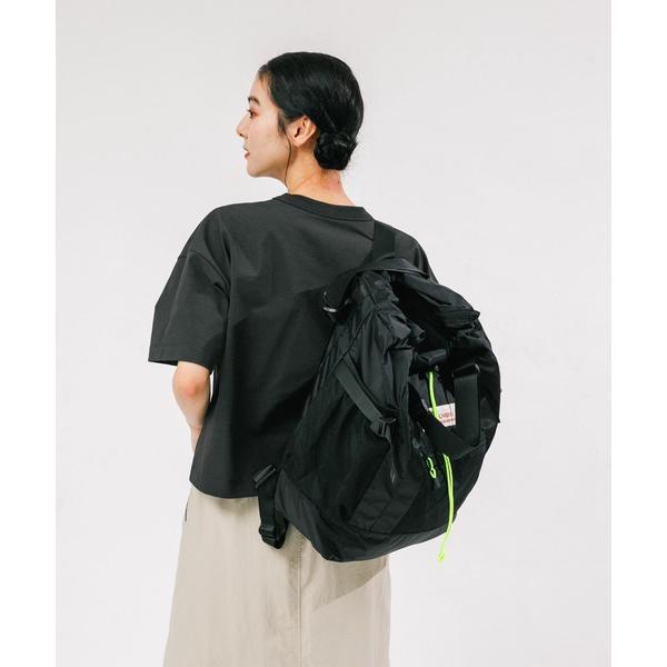 EKAL（エカル） 『別注』Caribou Mountaineering×EKAL L. WEIGHT PACK