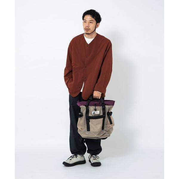 EKAL（エカル） 『別注』Caribou Mountaineering×EKAL L. WEIGHT PACK